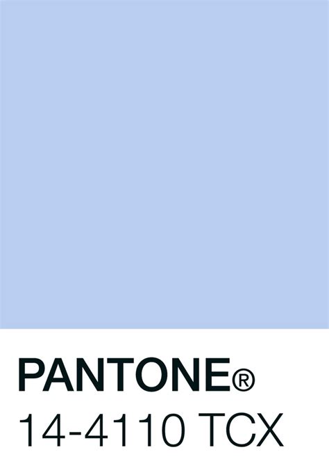 Pantone Pastel Lilac Blue Pantone In 2019 Pantone Swatches
