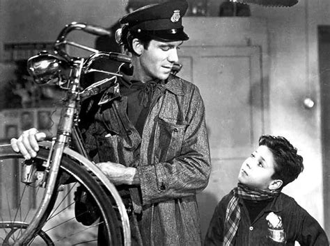 Bicycle Thieves 1948