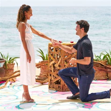 Bachelor In Paradise Finale Recap First Comes Love
