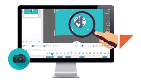 Free Animated Presentation Software For Presenters And Designers Animiz