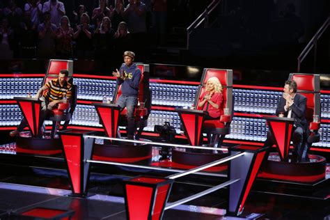 The Voice Usa 2015 Recap Final Knockouts Night 3 Video Reality