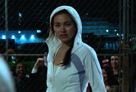 Colleen Wing Protagoniza Un Nuevo Clip De Iron Fist