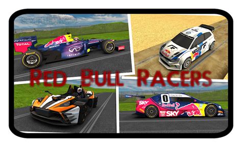 Simply Download Android Games And Apps Redbull Racers V10 Mod Apkdata