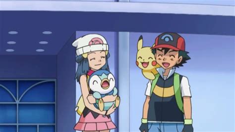Ash Ketchums Top 10 Best Traveling Companions In The Pokemon Anime