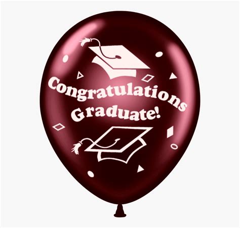 Congratulations Graduate Clipart Illustration Free Transparent