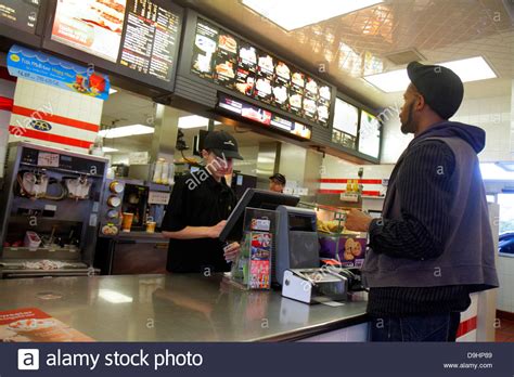 Opening hours for fast food restaurants in las vegas, nv. Nevada Las Vegas Sahara Avenue McDonald's fast food ...