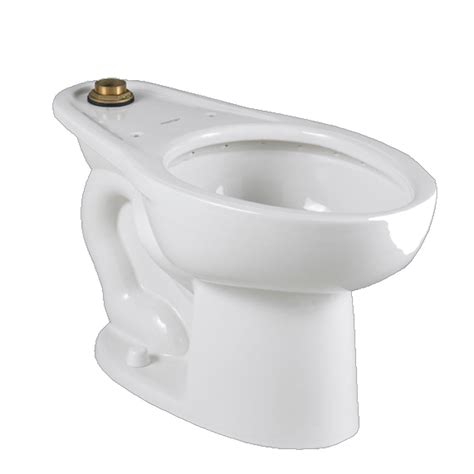 American Standard 3043001020 Madera Elongated Toilet Bowl