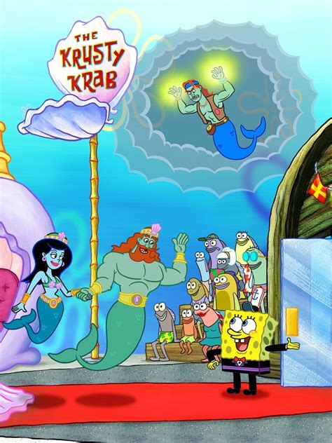 123movies Click And Watch Spongebob Squarepants Season 6 Free And