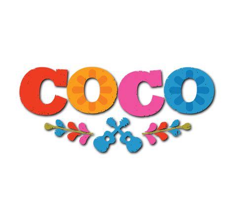 COCO and the Future of Original Pixar Films (UPDATE: 3/22/17) png image