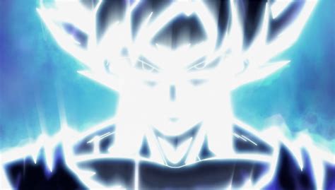 #son goku #dragon ball super #mastered ultra instinct #mui goku #goku #kakarot #art #ipadpro. Dragon Ball Super Episode 129: "Limits Super Surpassed ...