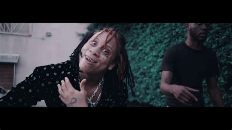 Trippie Redd Yell Oh Ft Young Thug Unofficial Music Video Youtube