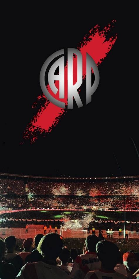 El domingo ya llego a la cancha yo me voy millonario yo te quiero ver campeón! Cancha De River Plate Hoy : El Monumental Se Transforma ...