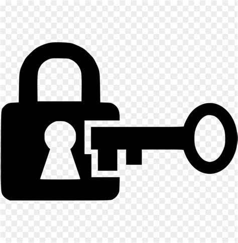 Clipart Lock And Key 10 Free Cliparts Download Images On Clipground 2023