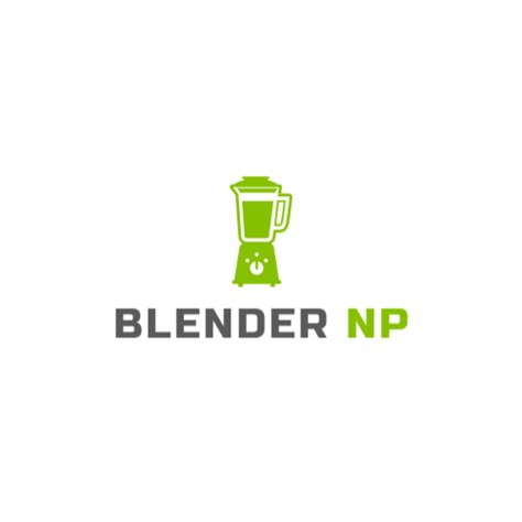 Blender Logo Maker Create Blender Logos In Minutes