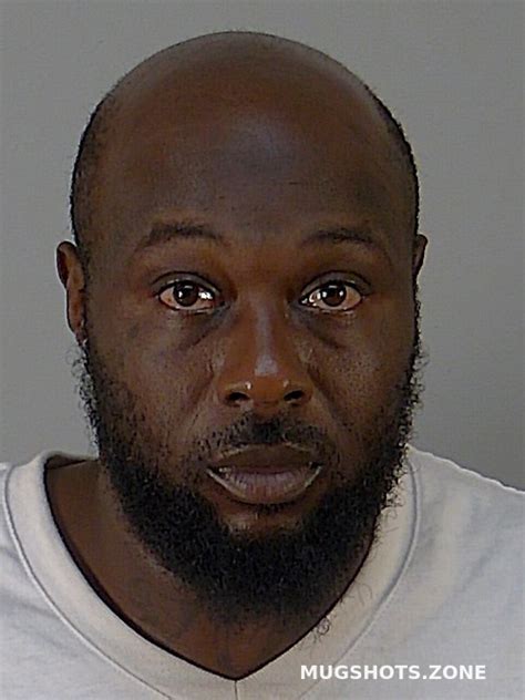 Sherman Lee Brown 11162022 Lake County Mugshots Zone