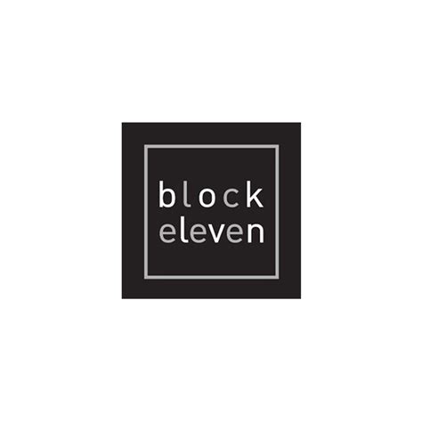 Block Eleven Centergross