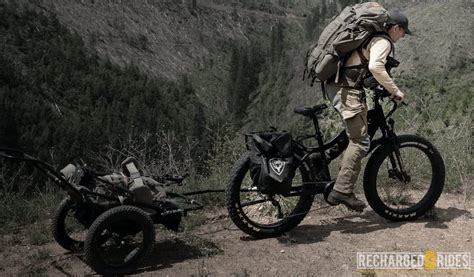 The Ultimate Hunting Bike Setup Tips For Setting Up Your Rig