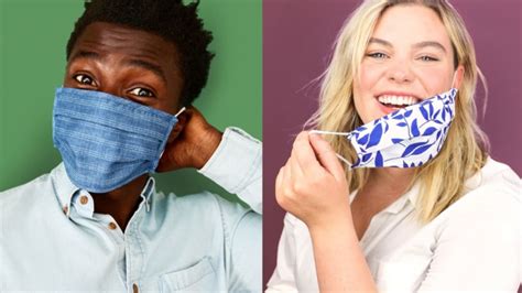These Are The Most Breathable Face Masks Reviewed