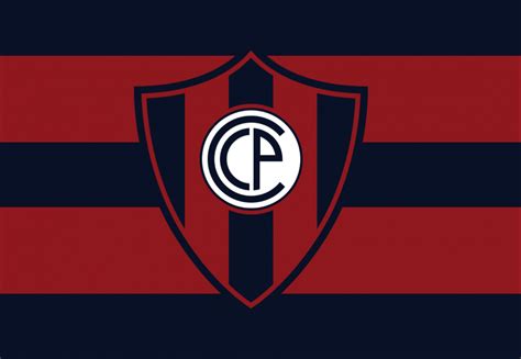 Cuenta oficial del club cerro porteño | desde el 1 de octubre de 1912, ¡la mitad más uno del país! Bandera Cerro Porteño - Banderas y Soportes