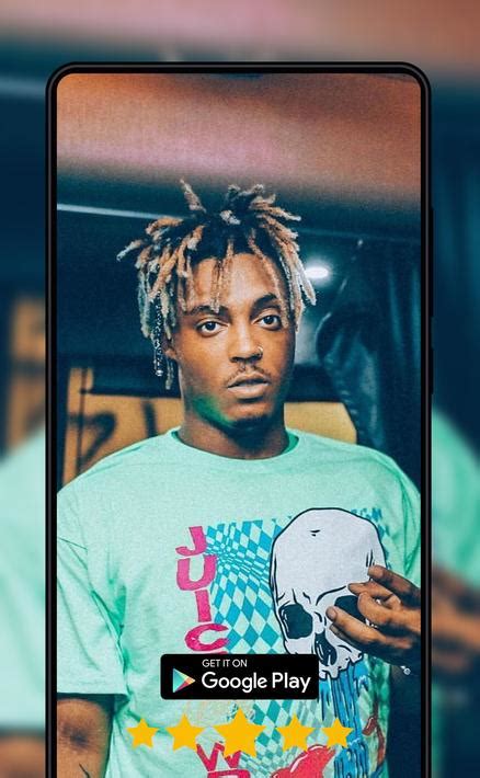 Juice Wrld Wallpapers Apk For Android Download