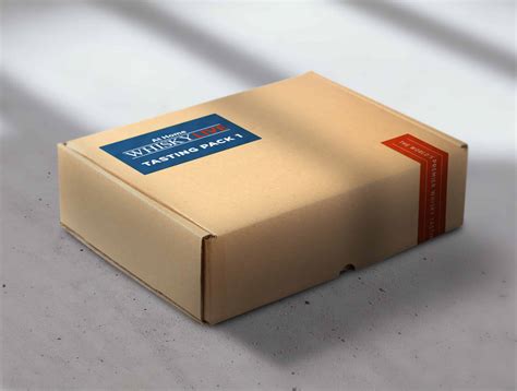 Cardboard box | GreatDrams