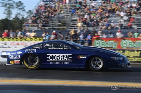 Amalie Motor Oil Nhra Gatornationals Friday Photo Gallery Nhra