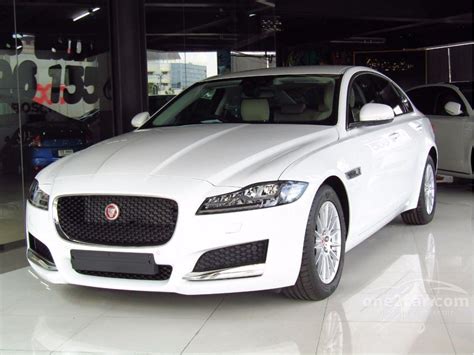 2017 jaguar xe 20d r sport x760 my18 hfh auto group. Jaguar XF 2017 20d Prestige 2.0 in กรุงเทพและปริมณฑล ...