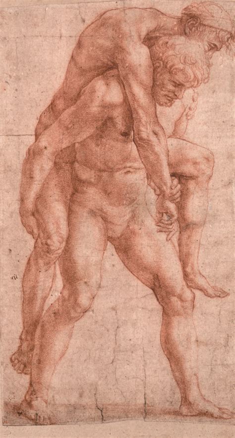 Forget His Paintings Raphael S Drawings Reveal His True Genius