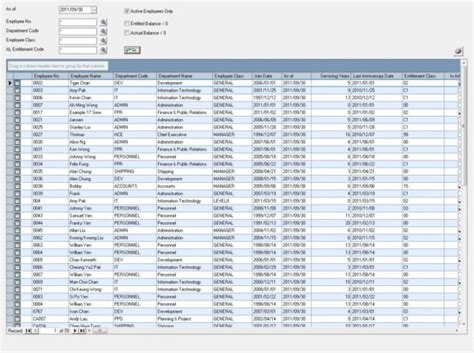 Fmla Leave Tracking Spreadsheet — Db