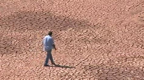 Brazil Suffers ‘worst Ever Droughts Channel 4 News