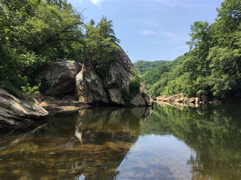 Big South Fork National River And Recreation Area Oneida 2022 Alles