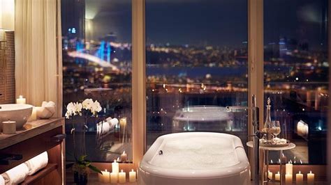 Raffles Istanbul Turkey 5 Star Luxury Hotel