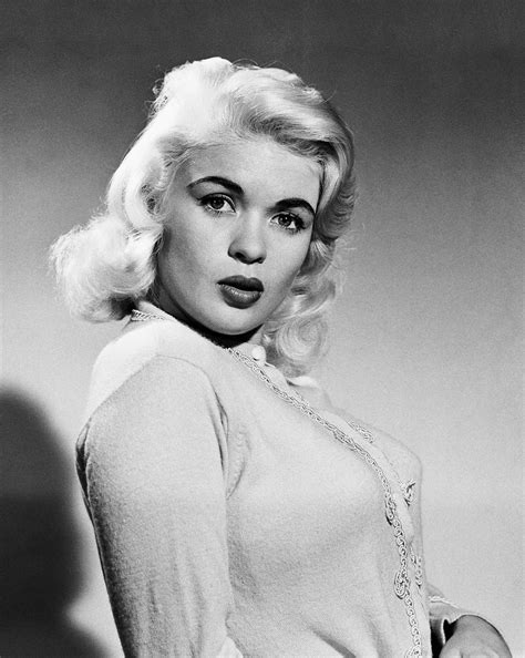 Jayne Mansfield Jayniemansfield Pinklady Hollywood Glam Classic Hollywood Jayne Marie