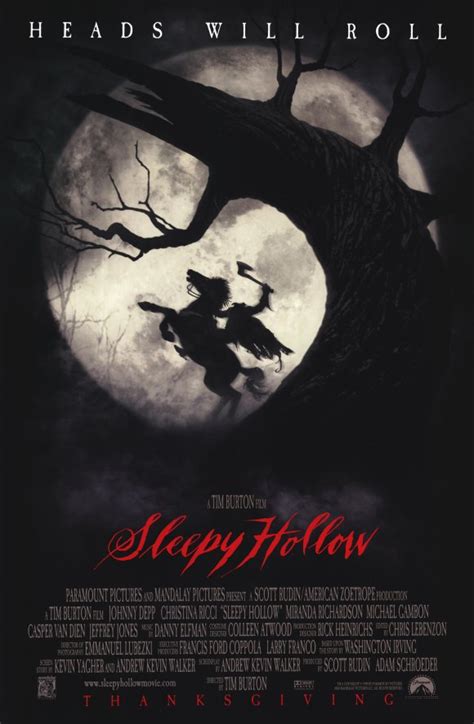 Sleepy Hollow Review The Wolfman Cometh