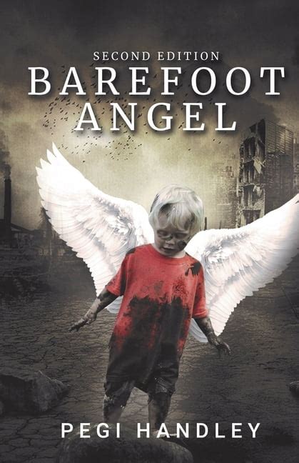 Barefoot Angel Paperback
