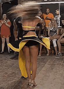 Twirl Skirt Dancing Gif Twirl Skirt Dancing Spinning Discover Share Gifs