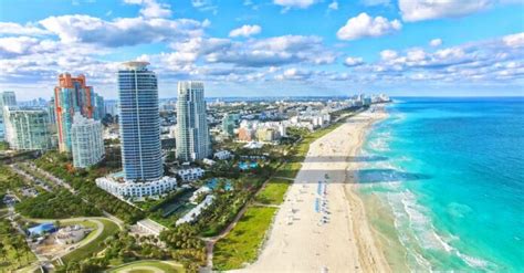 Where To Stay In Miami 9 Best Areas The Nomadvisor