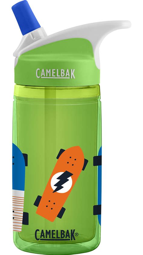Camelbak Eddy Water Bottle 400ml Kids — Campsaver