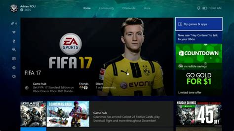 How To Stream Xbox One Games To Your Pc Windows 10 Youtube