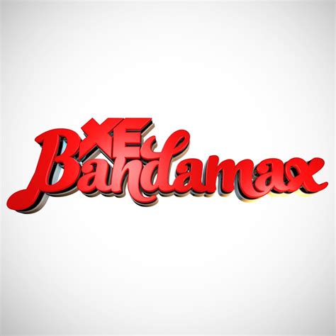 Bandamax Logo Logodix