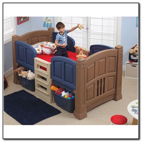Twin beds with clever storage. Boys Twin Bedding Walmart - Beds : Home Design Ideas # ...