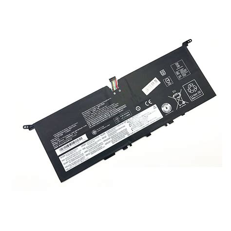 High Quality Battery For Lenovo Ideapad 730s Yoga S730 13iwl 2735mah