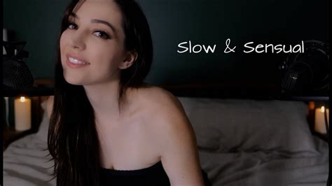 Asmr Slow And Sensual Youtube