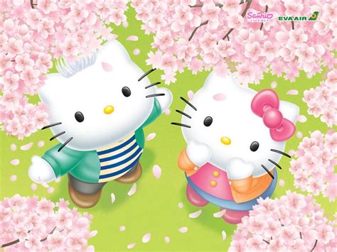 Hello Kitty Wallpapers Zerochan Anime Image Board Desktop Background