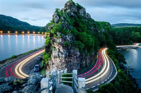 Photo Contest: Most beautiful Roads in Mauritius | Identical Pictures Ltd - Service Film & Photo ...