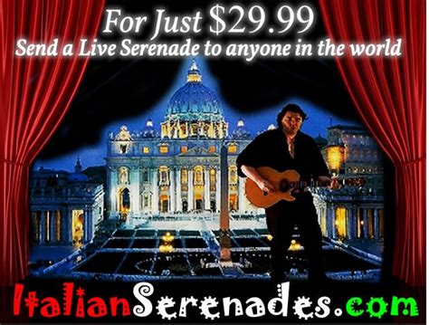 Happy Fathers Day Il Padrino Godfather Song Serenade Godfather