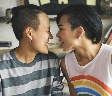 Science Says Gay Couples Are Happier Than Straight Couples Lotl