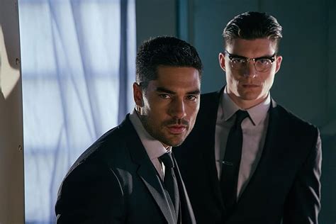 From Dusk Till Dawn The Series 2014 2016