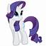 Rarity 01 By The Smiling Pony On DeviantArt