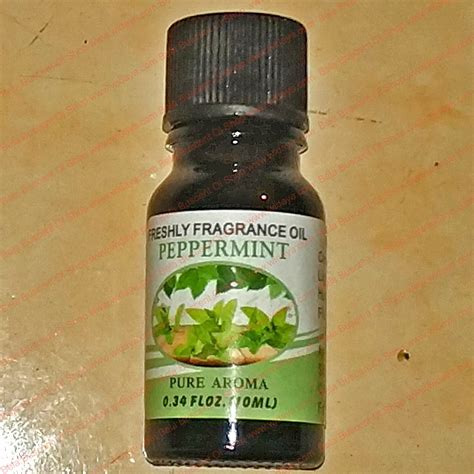 Jual Aromatherapy Essential Oil Minyak Esensial Atsiri Aromatic